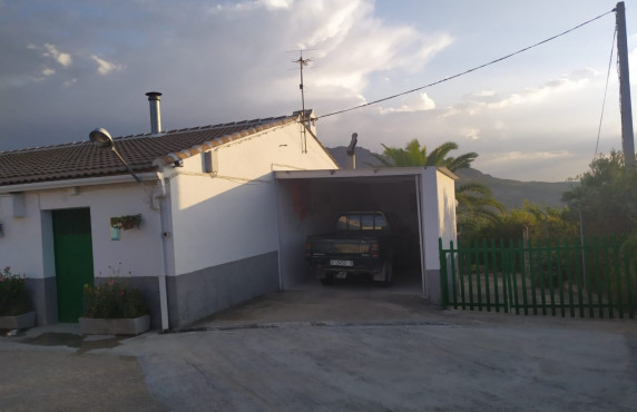 Venta - Casas o chalets - Quesada - 17 PASADA DEL PAJARO