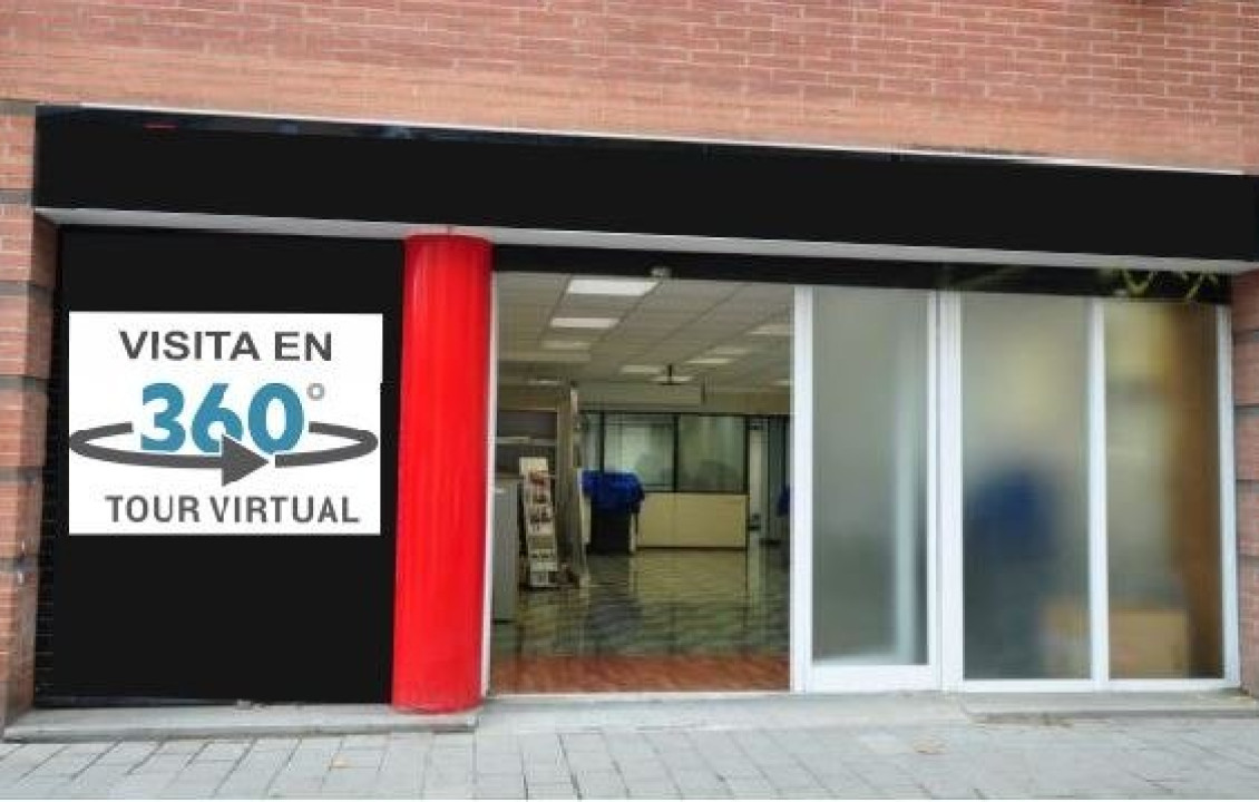 For Sale - Oficinas - Barcelona - DOCTOR TRUETA