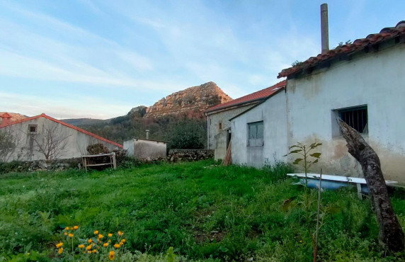 Venta - Casas o chalets - Riotuerto - rucandio