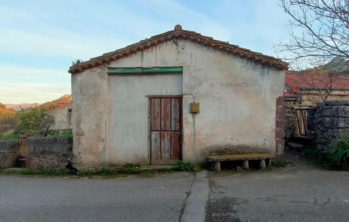 Venta - Casas o chalets - Riotuerto - rucandio