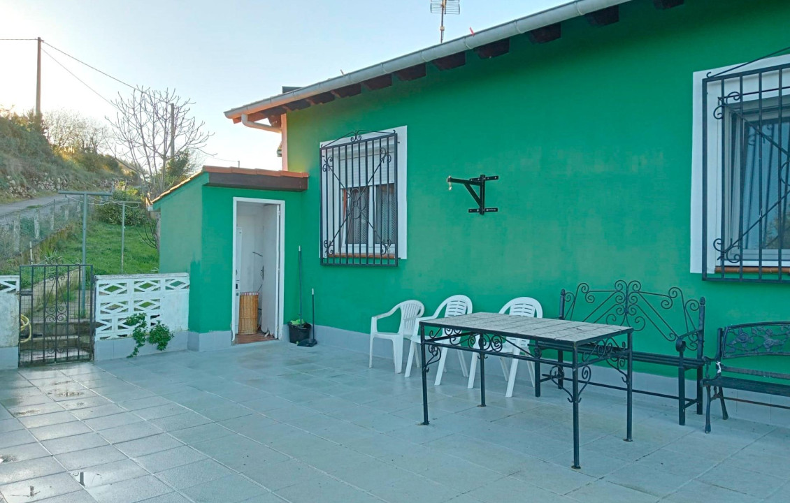For Sale - Casas o chalets - Reocín - Barrio Villanueva