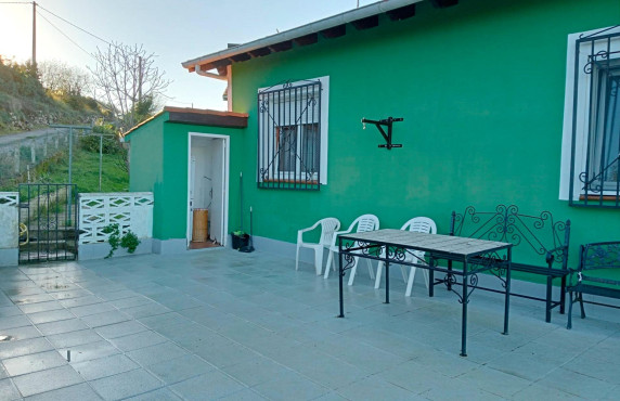 Venta - Casas o chalets - Reocín - Barrio Villanueva