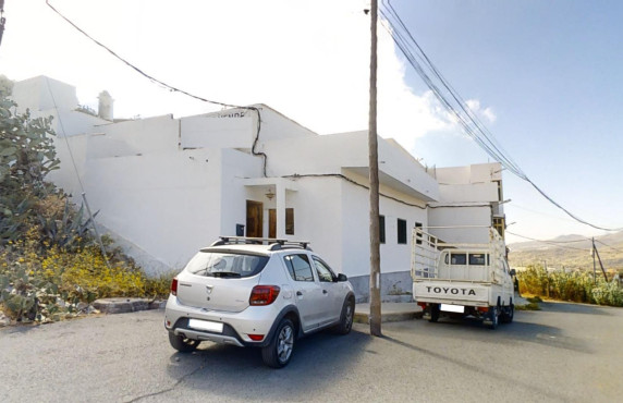 Venta - Casas o chalets - Valsequillo de Gran Canaria - 7