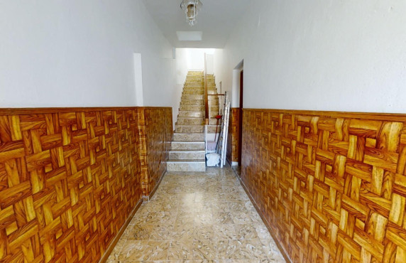 Venta - Casas o chalets - Valsequillo de Gran Canaria - 7