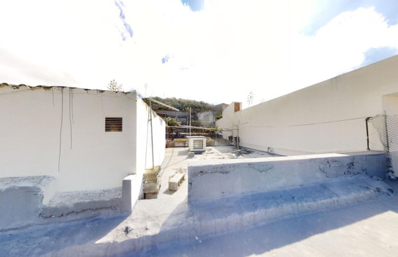 For Sale - Casas o chalets - Valsequillo de Gran Canaria - 7