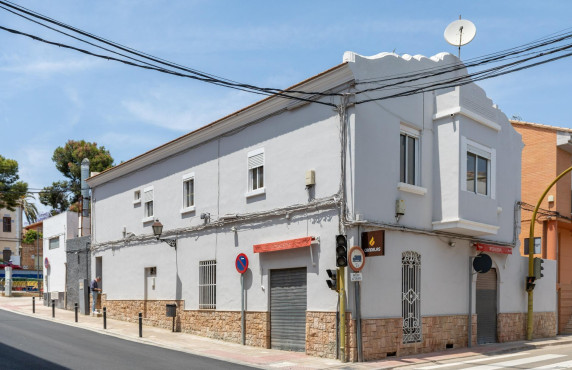 For Sale - Casas o chalets - Rocafort - RAMON Y CAJAL