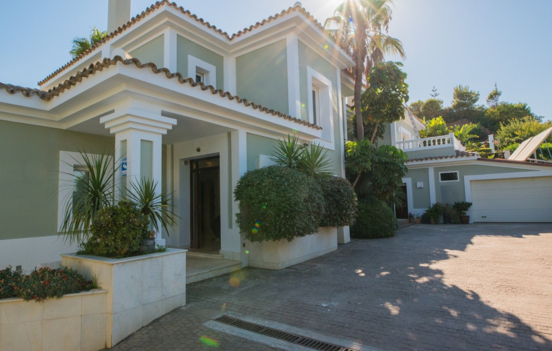 For Sale - Casas o chalets - Marbella - LOS ALTOS DE LOS MONTEROS