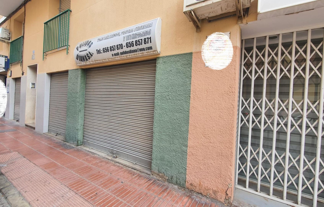For Sale - Locales - San Vicente del Raspeig - LABRADORES