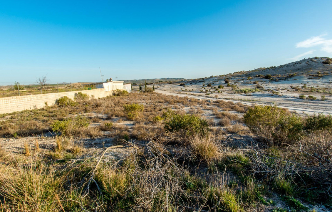 Venta - Fincas y solares - Molina de Segura - calle de los peneques