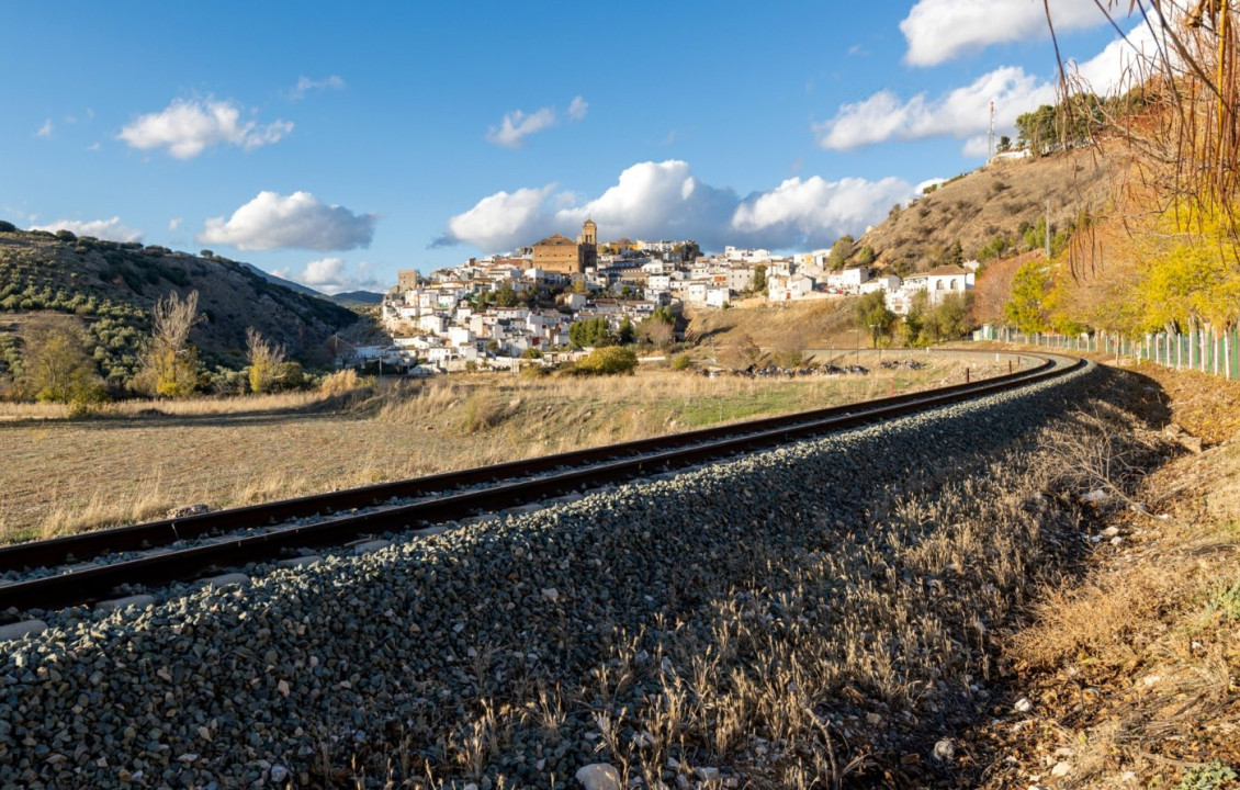 Venta - Fincas y solares - Iznalloz - Granada