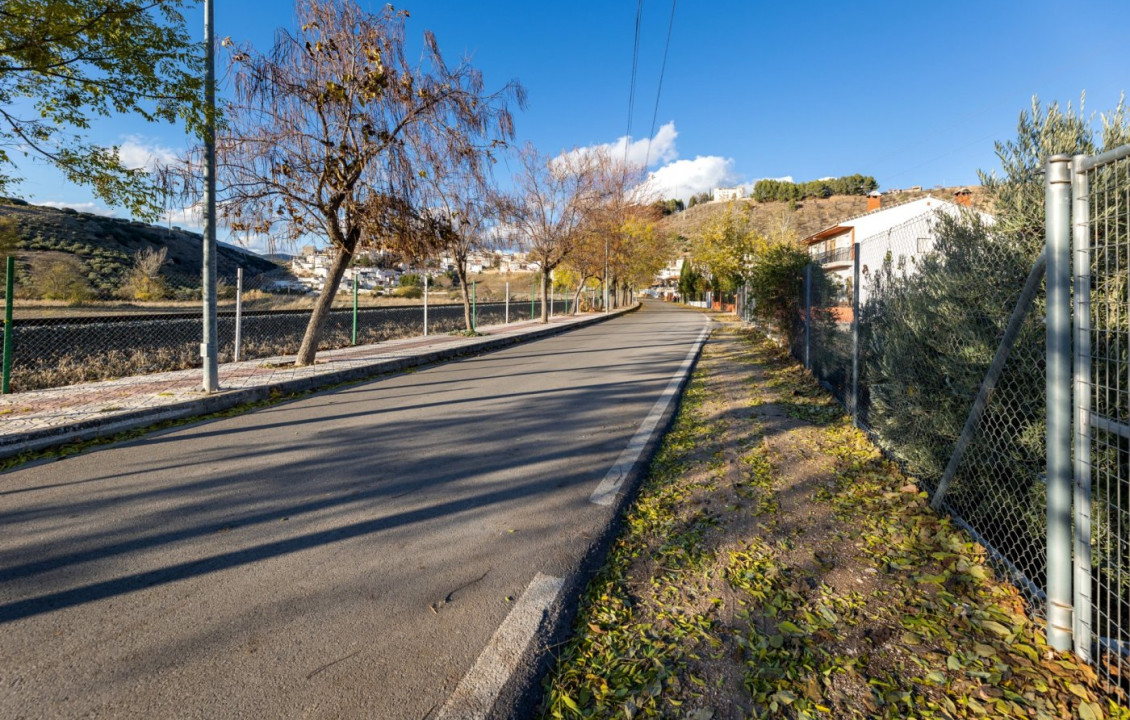 Venta - Fincas y solares - Iznalloz - Granada