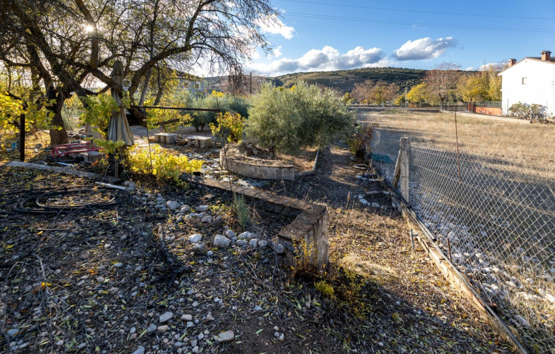 Venta - Fincas y solares - Iznalloz - Granada