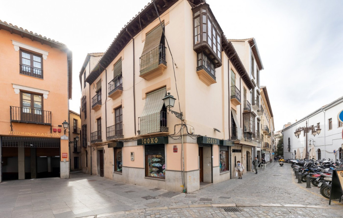 For Sale - Casas o chalets - Granada - horno de san matias