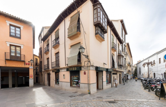 For Sale - Casas o chalets - Granada - horno de san matias