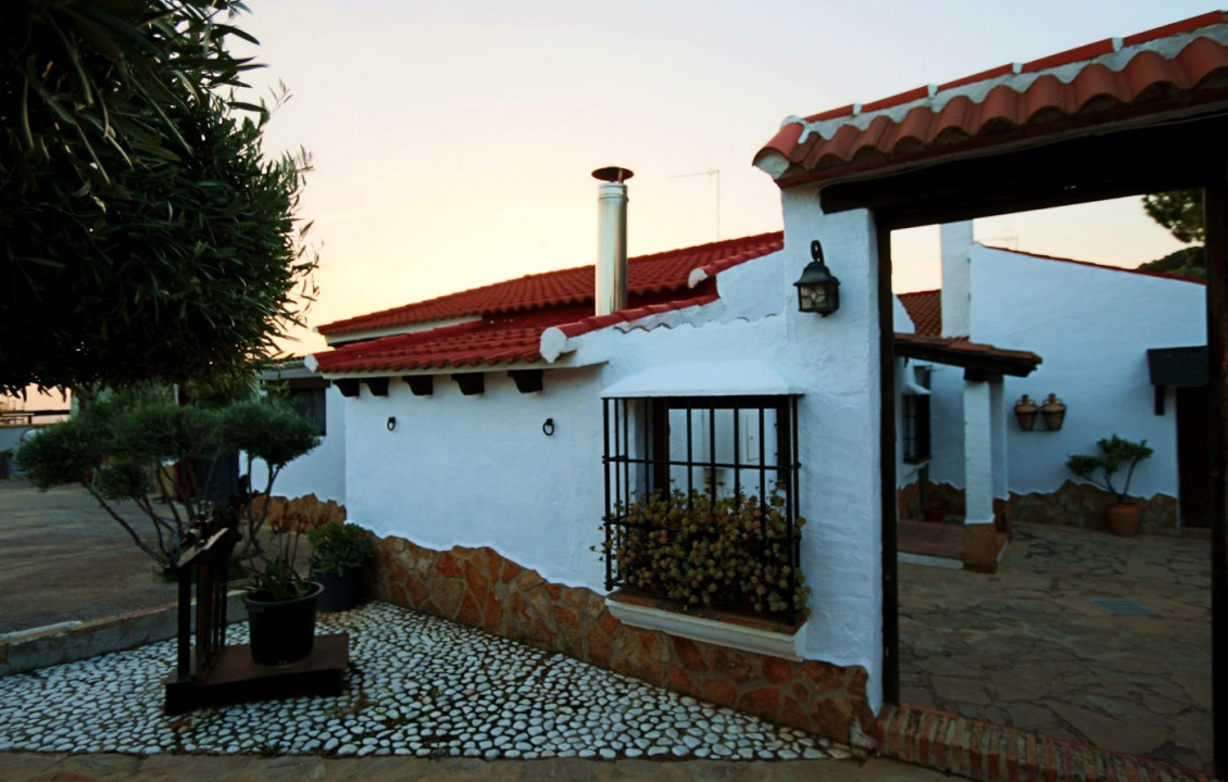 For Sale - Casas o chalets - Villanueva del Trabuco - Cortijo San Isidro