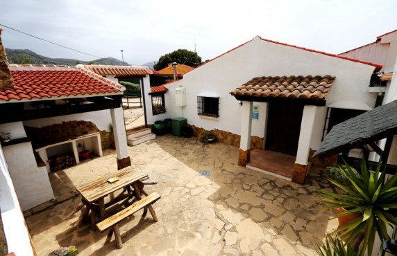 Venta - Casas o chalets - Villanueva del Trabuco - Cortijo San Isidro