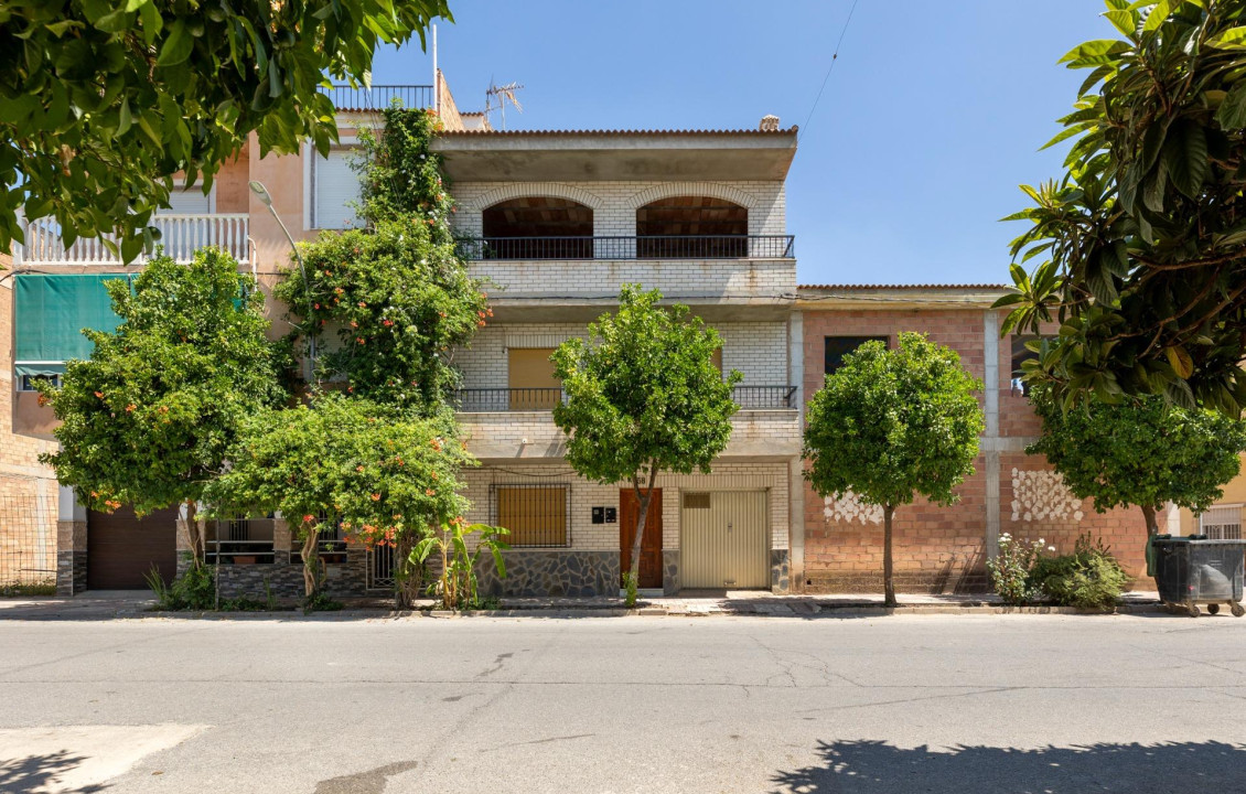 For Sale - Casas o chalets - Villanueva Mesía - Andalucía