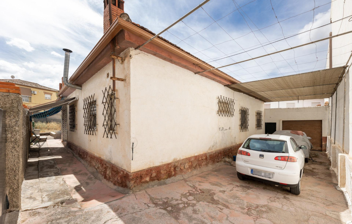 Venta - Casas o chalets - Huétor Vega - CASERIA