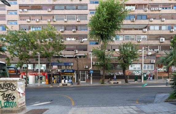 Venta - Oficinas - Granada - Avenida de Madrid