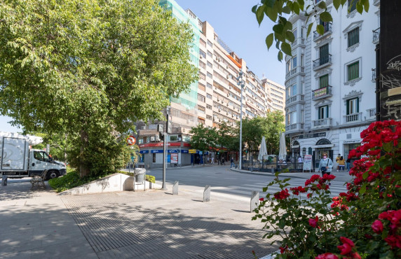 For Sale - Oficinas - Granada - Avenida de Madrid