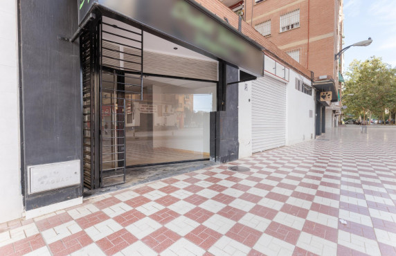 Venta - Locales - Granada - BLAS INFANTE