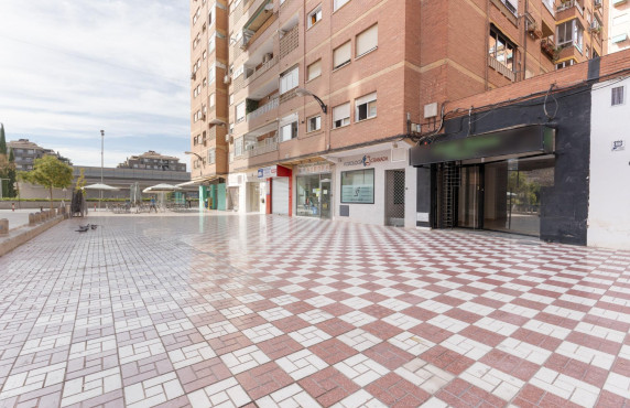 Venta - Locales - Granada - BLAS INFANTE