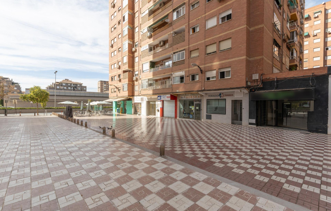 Venta - Locales - Granada - BLAS INFANTE