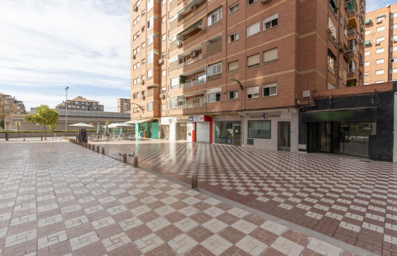 Venta - Locales - Granada - BLAS INFANTE