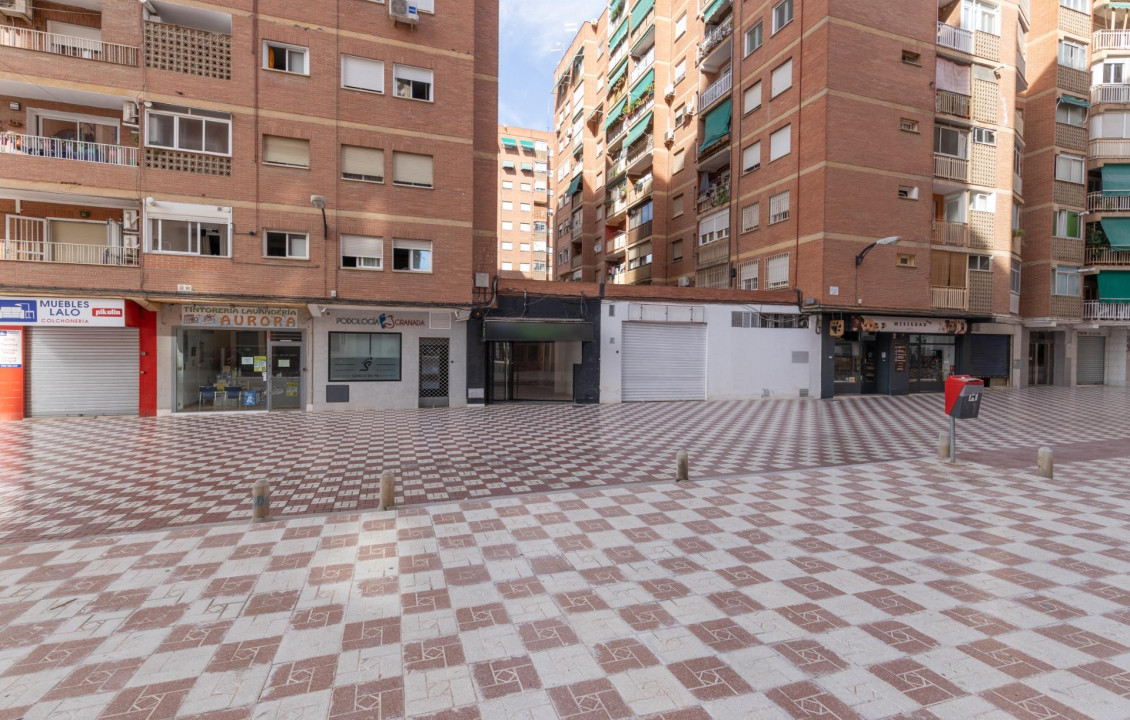 Venta - Locales - Granada - BLAS INFANTE