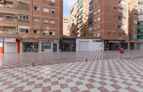 Venta - Locales - Granada - BLAS INFANTE