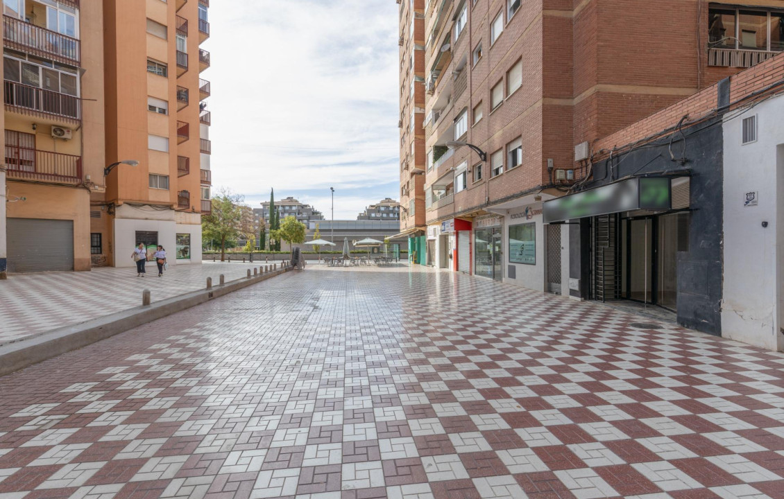 Venta - Locales - Granada - BLAS INFANTE