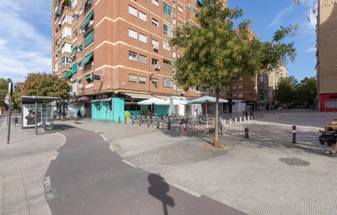 Venta - Locales - Granada - BLAS INFANTE