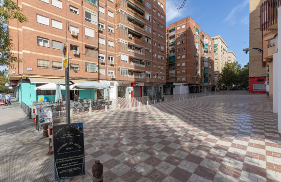 Venta - Locales - Granada - BLAS INFANTE