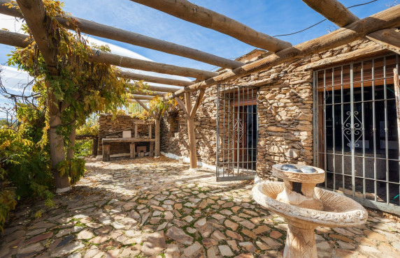 Venta - Casas o chalets - Pampaneira - Pago de la Lobera y Fuente de los González