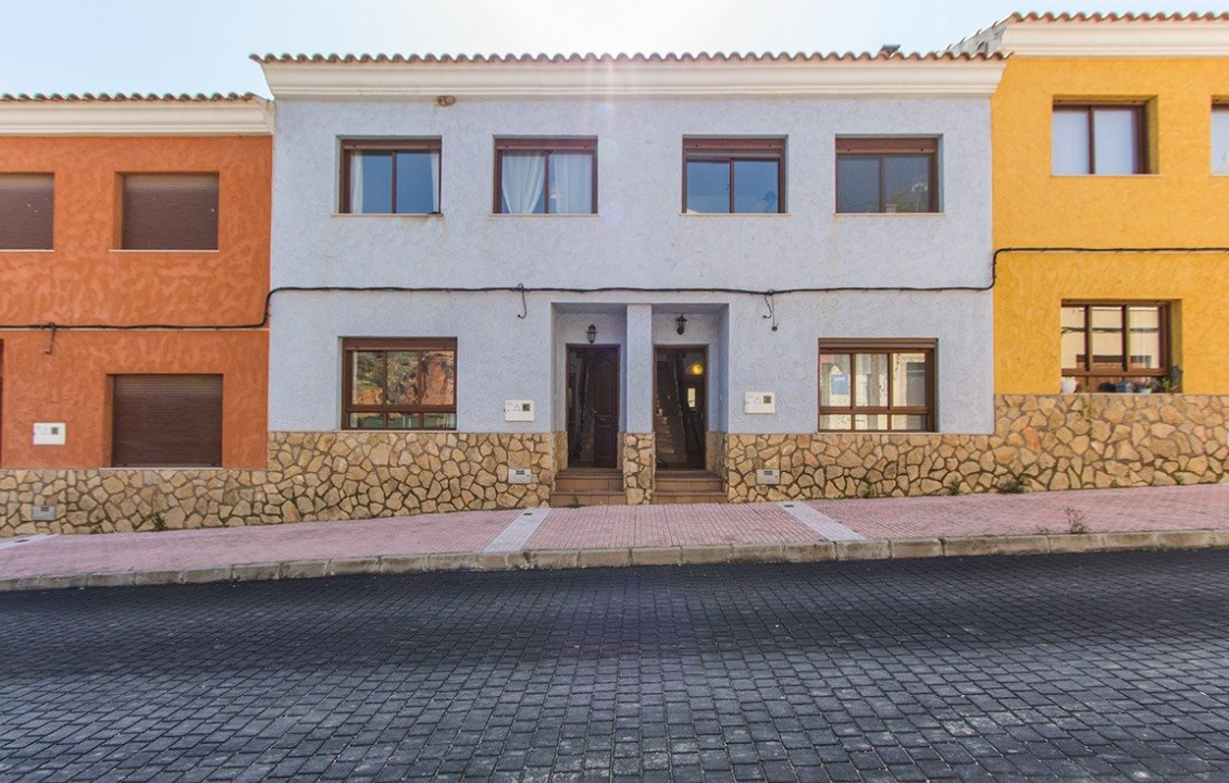 For Sale - Pisos - Alhama de Murcia - MAYOR-EL BERRO