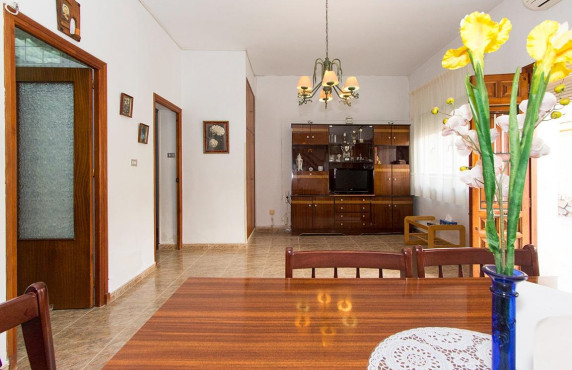 For Sale - Casas o chalets - Murcia - CALVO SOTELO