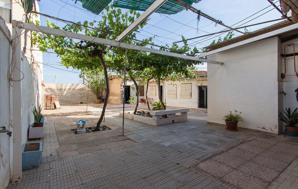 Venta - Casas o chalets - Murcia - CALVO SOTELO