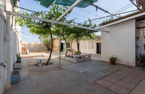 Venta - Casas o chalets - Murcia - CALVO SOTELO