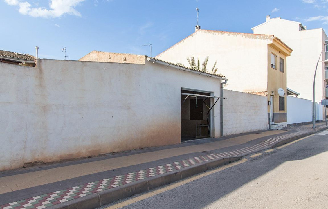 For Sale - Casas o chalets - Murcia - CALVO SOTELO