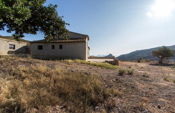 Venta - Casas o chalets - Mazarrón - Cañada de Egea