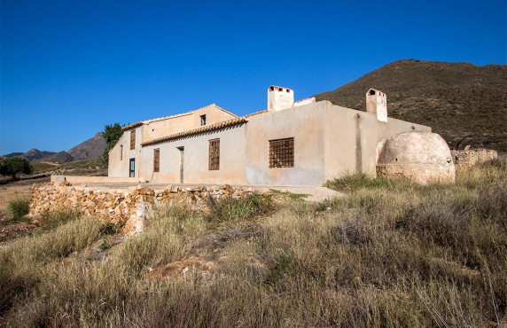 Venta - Casas o chalets - Mazarrón - Cañada de Egea