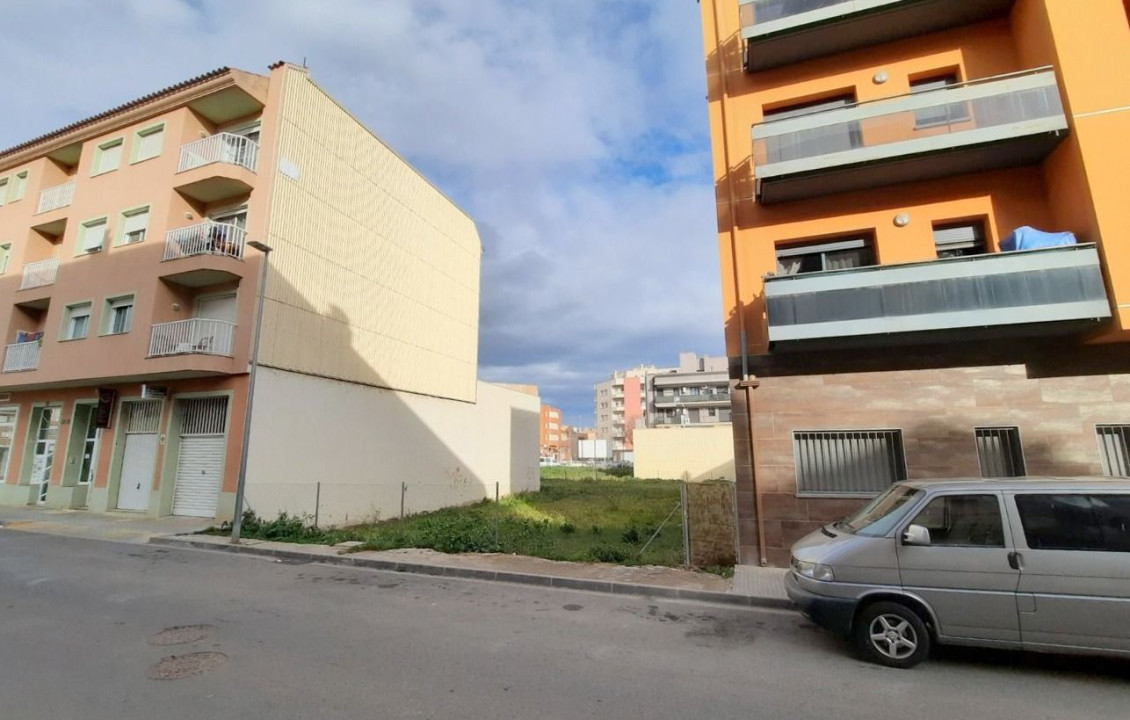 For Sale - Fincas y solares - Amposta - JACINT VERDAGUER