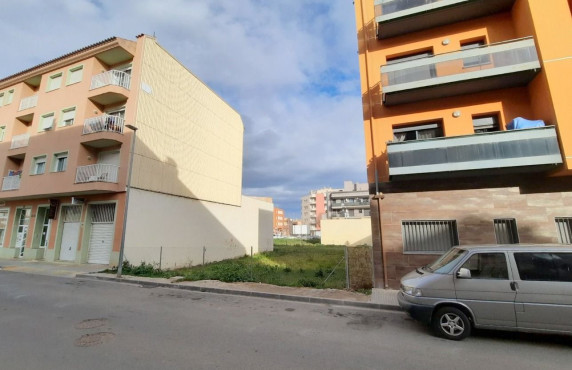 For Sale - Fincas y solares - Amposta - JACINT VERDAGUER