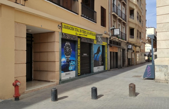 For Sale - Locales - Murcia - SAN JUAN