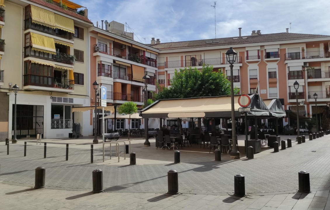 Venta - Locales - Murcia - SAN JUAN