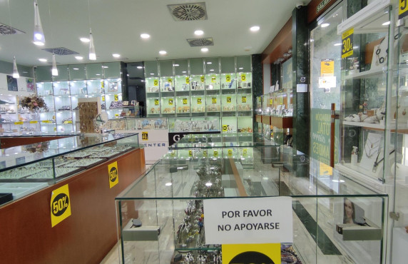 For Sale - Locales - Murcia - SAN JUAN