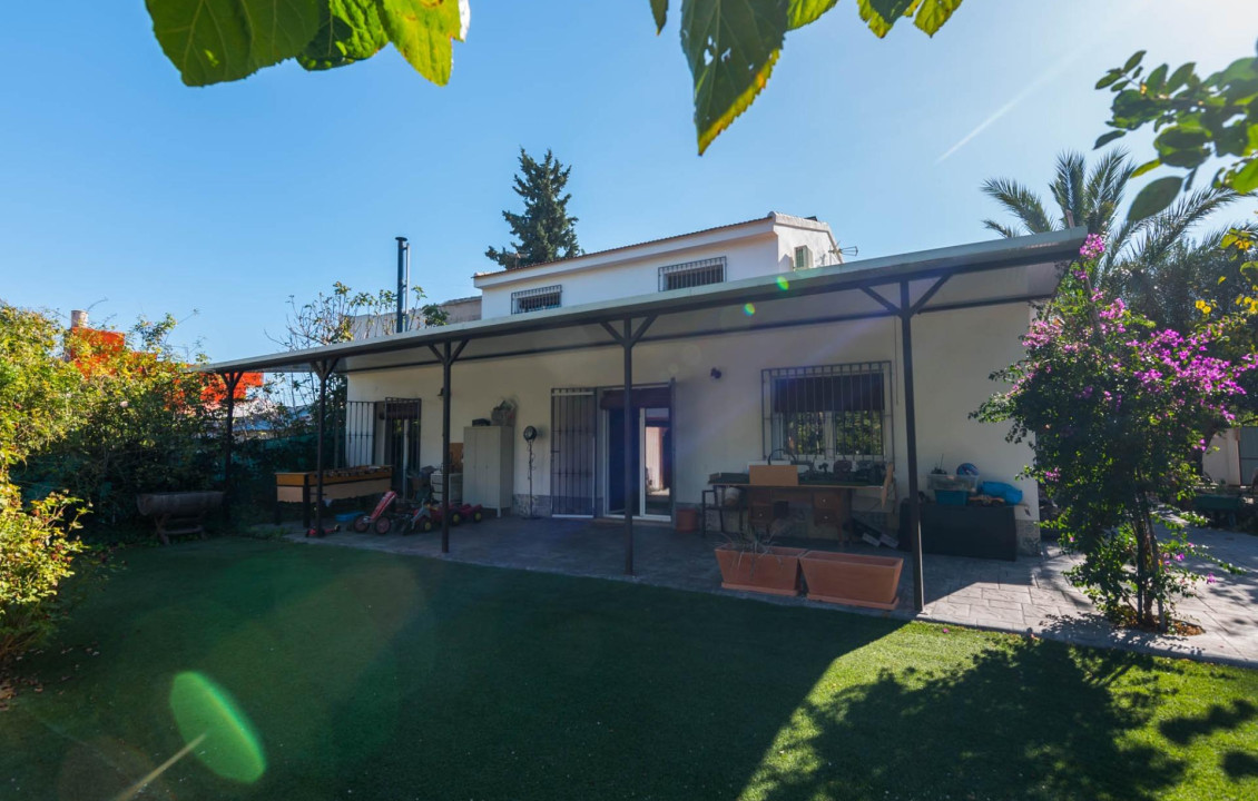 For Sale - Casas o chalets - Murcia - CARRIL TORRE DEL CURA