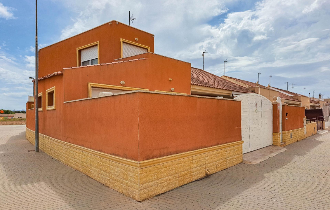 For Sale - Casas o chalets - Cartagena - SIERRA LEONA - EL ALBUJON