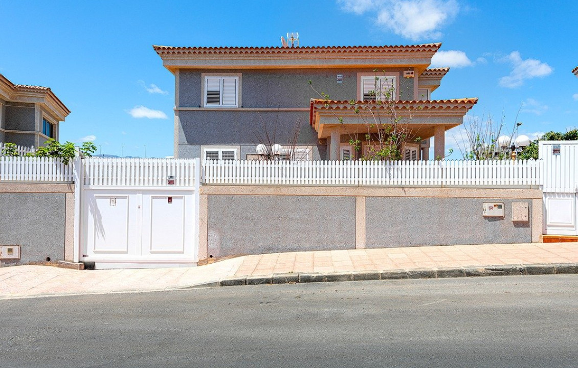 For Sale - Casas o chalets - San Bartolomé de Tirajana - Oceano Indico
