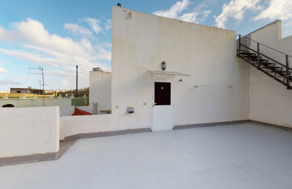 For Sale - Casas o chalets - Las Palmas de Gran Canaria - Palma de Siete Puertas